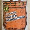 Valija De Un Diplomatico Peruano - Ugarteche, Pedro (h1)