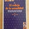 El Reflejo De La Actualidad - Parajon, Carlos (k2)