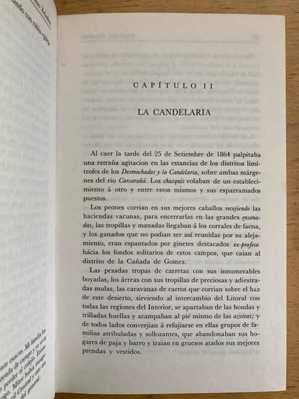 La Rejion Del Trigo - Zeballos, Estanislao (k6) - Image 3