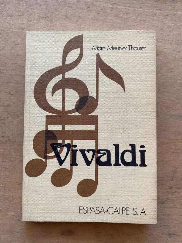 Vivaldi - Meunier Thouret, Marc (A4)