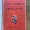 La Filosofia De La Ciencia Fisica - Eddington, Arthur (hh3) - Image 2