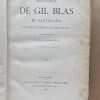 Historia De Gil Blas De Santillana - Lesage (P6)
