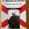 D. Mauricio De Sivatte- Documentos Sobre La Legitimidad (d2) - Image 2