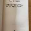 Carne Y Politica En La Argentina - Smith, Peter H. (R1) - Image 2