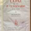 La Paz En Su Iv Centenario (e0) - Image 2