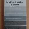- China De Hoy. La Politica De Apertura En Marcha (i1)