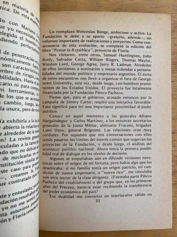 La Degeneracion Del 80 - Piñero Pacheco, Raul (k3) - Image 3