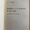 Sudafrica Y El Problema De Las Razas - De Beer, Z. J (g1) - Image 2