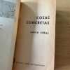 Cosas Concretas - Viñas, David (s2) - Image 2