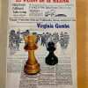 El Peon De La Reina - Gamba, Virginia (d4) (d4)