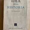 Idea De La Historia - Collingwood, R.g. (O6)