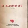 El Matriarcado - Lafargue, Pablo (bb5)