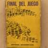 Final Del Juego - Cortazar, Julio (n3)