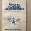 Juegos De Relaciones Internacionales- Matute Bravo (v1)
