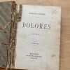 Dolores - Balart, Federico (W2) - Image 2
