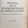 Historia De La Etnomusicologia En America Latina- Aretz (cc3 - Image 2