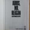 Adios, Mr. Reagan - Lopez, Luis Ignacio (i4) - Image 2