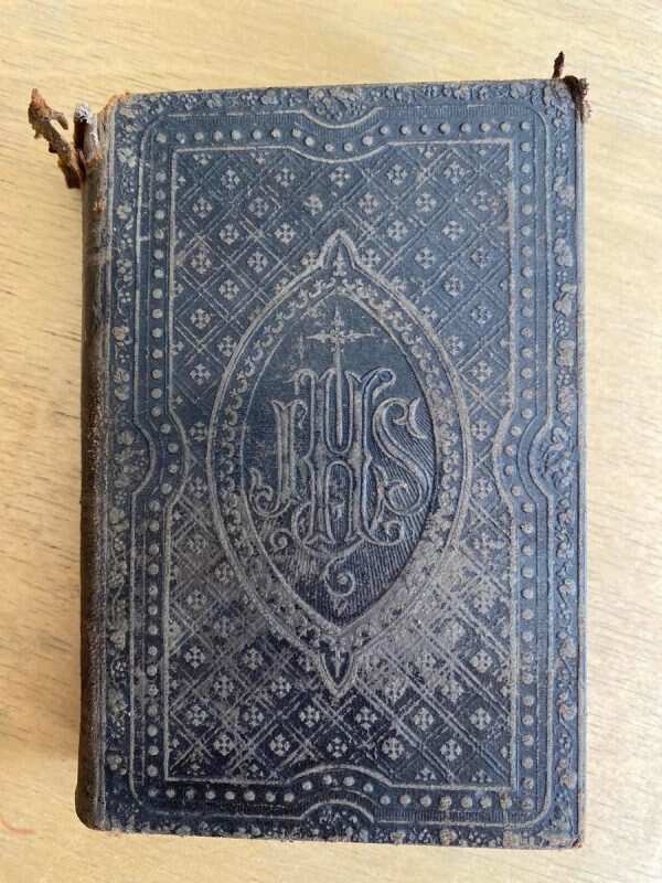 De La Hermosura De Dios Y Su Amabilidad - Nieremberg (F1) - Image 3