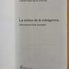 La Colera De La Inteligencia- Paez De La Torre, Carlos (i6) - Image 2