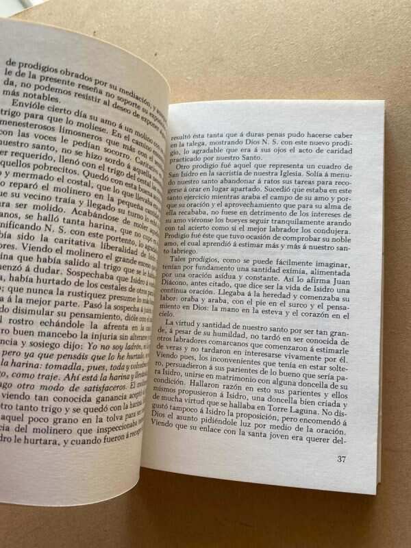 San Isidro, Reseña Historica - Beccar Varela (z3) - Image 3