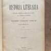 Apuntes De Historia Literaria - Vazquez Varela, Alfredo (y1)