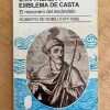Con Trenza Y Emblema De Casta - Plechl, Pia Maria (k4)