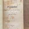 Prometeo. (un Proscripto Del Sol) Ii - Lugones (m5) - Image 2