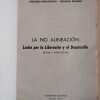 La No Alineacion.lucha Por La Lib- Bondarevski;sofinski (j4) - Image 2