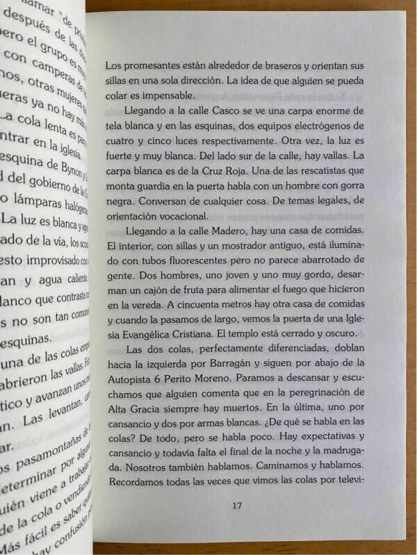 Peregrinaciones. Apariciones De La Virgen - Terranova (j5) - Image 3