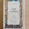 Los Sueños - De Quevedo, Francisco (A3)