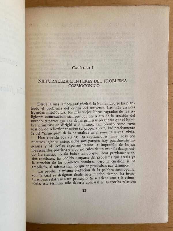El Origen De Los Mundos - Laberenne, Paul (j3) - Image 3