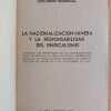La Nacionalizacion Minera Y La Responsabilidad- Bedregal (i2 - Image 2
