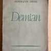 Demian - Hesse, Hermann (f3)