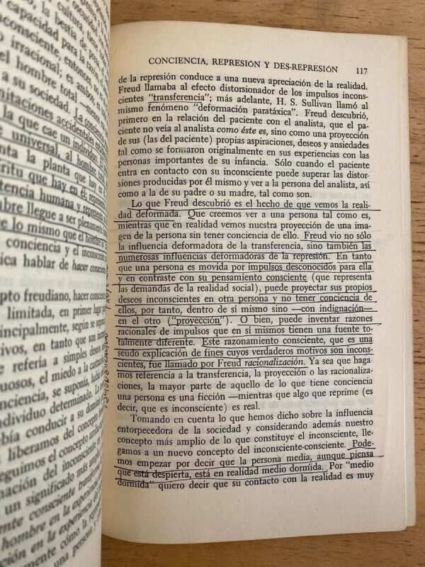 Budismo Zen Y Psicoanalisis - Suzuki; Fromm (cc1) - Image 4