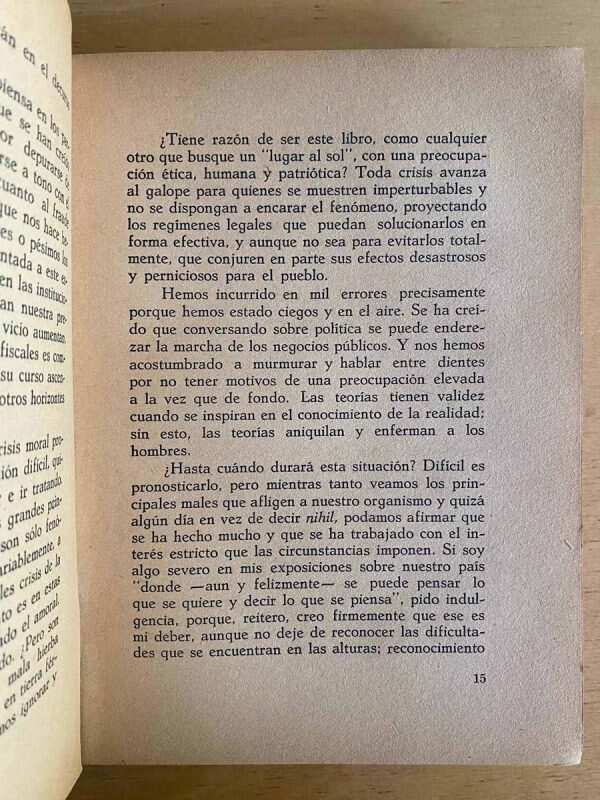 Analisis De Los Problemas Trascendentales Arg- Rizzuto (j3) - Image 3