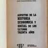 Aspectos De La Historia Economica Y Soc- Pereira Pinto (j5) - Image 2