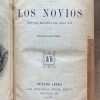 Los Novios - Manzoni, Alejandro (HH6)