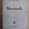 Advenimiento - Capdevila, Arturo (i3)