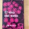 El Vino Del Estio - Bradbury, Ray