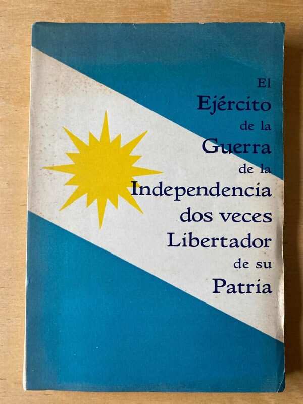 El Ejercito De La Guerra De La Independencia - Todd (C4)