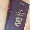 Histoire De La Principaute De Monaco - Labande, Leon H. (h6) - Image 4