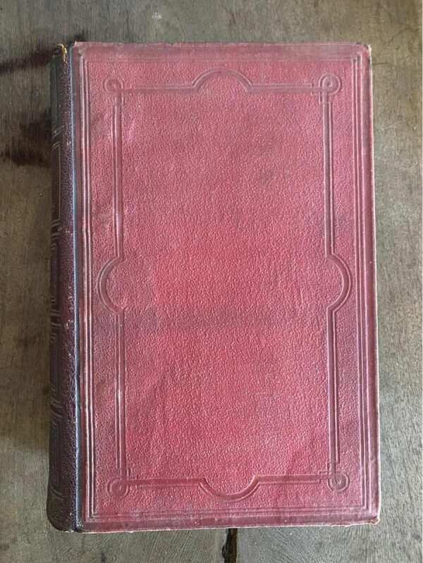 Dictionnaire Universel Des Contemporains - Vapereau, G. (b6) - Image 2