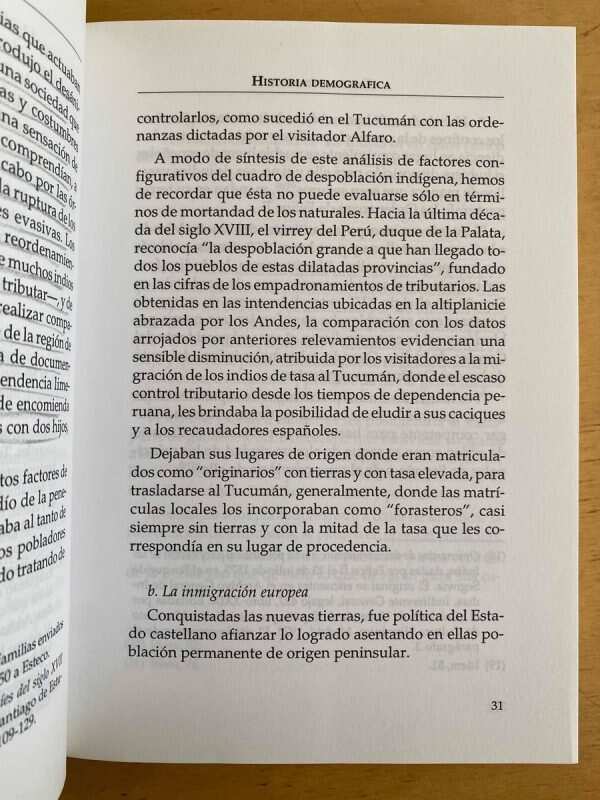 Salta Hispanica - Miller Astrada, Luisa (u6) - Image 3
