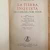 La Tierra Inquieta - Gheyselinck, R. (k3)