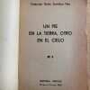 Un Pie En La Tierra Otro En El Cielo (k6) - Image 2
