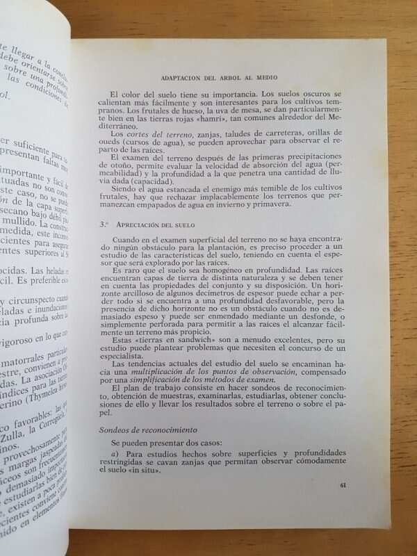 Frutales Mediterraneos - Rebour, H. (k4) - Image 3