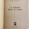 La Verdad Tiene Su Hora - Frei, Eduardo (j1) - Image 2