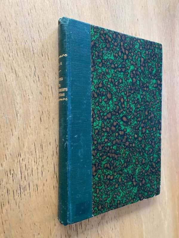 Compendio De La Historia Del Descubrimiento De America (C1) - Image 2
