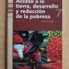 Acceso A La Tierra, Desarrollo Y Red- Deininger (i3)