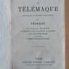 Les Aventures De Telemaque - Fenelon (R1)